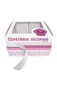 Cutii cu fereastră și închidere ZIP - Img 2