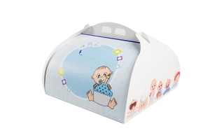 Cutii flexibile pentru torturi - Img 30