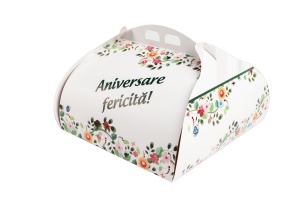 Cutii flexibile pentru torturi - Img 40
