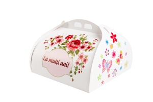 Cutii flexibile pentru torturi - Img 27