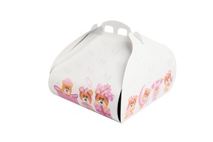 Cutii flexibile pentru torturi - Img 21