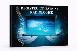 Registru investigații - Radiologie