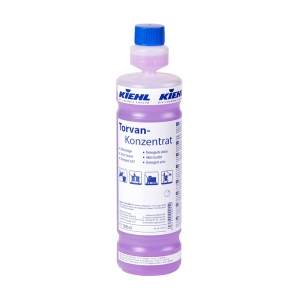 Detergent Activ Concentrat Kiehl Torvan-Concentrate, 1L – Putere de Curățare Rapidă