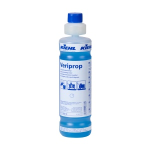 Detergent Profesional Kiehl Veriprop, 1L – Ultra-Umectant pentru Suprafețe Microporoase și Hidrofobe