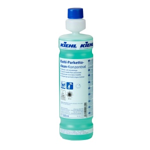 Detergent Concentrat Kiehl Parketto-Clean, 1L – Pentru Parchet și Laminat
