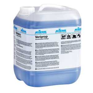 Detergent Profesional Ultra-Umectant Kiehl Veriprop, Canistră 10L – Pentru Gresie Porțelanată și Suprafețe Microporoase