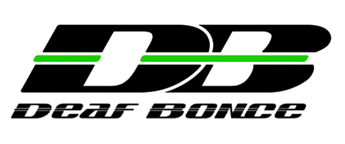 Deaf Bonce