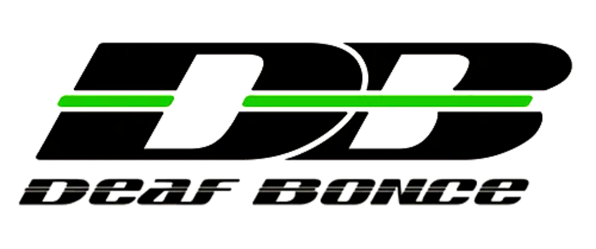 Deaf Bonce