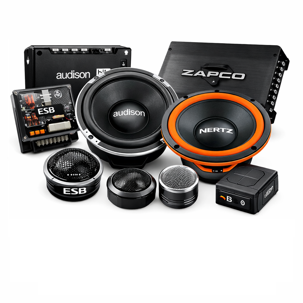Car Audio