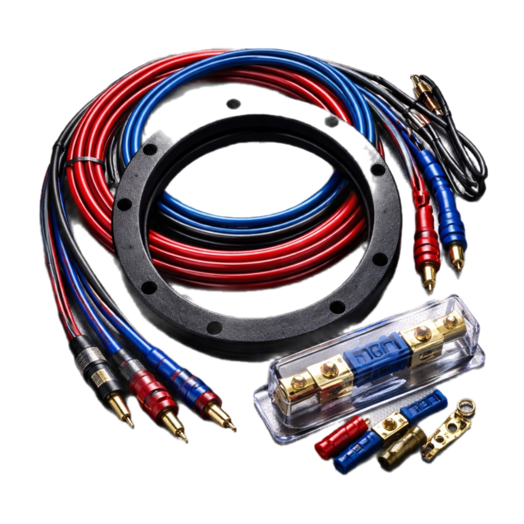 Accesorii Montaj