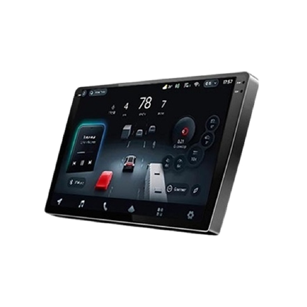 Navigatii Auto Dedicate