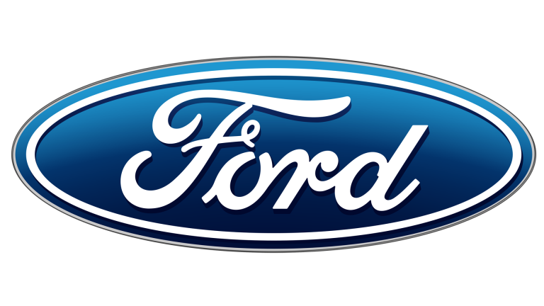 Navigatie dedicata Ford