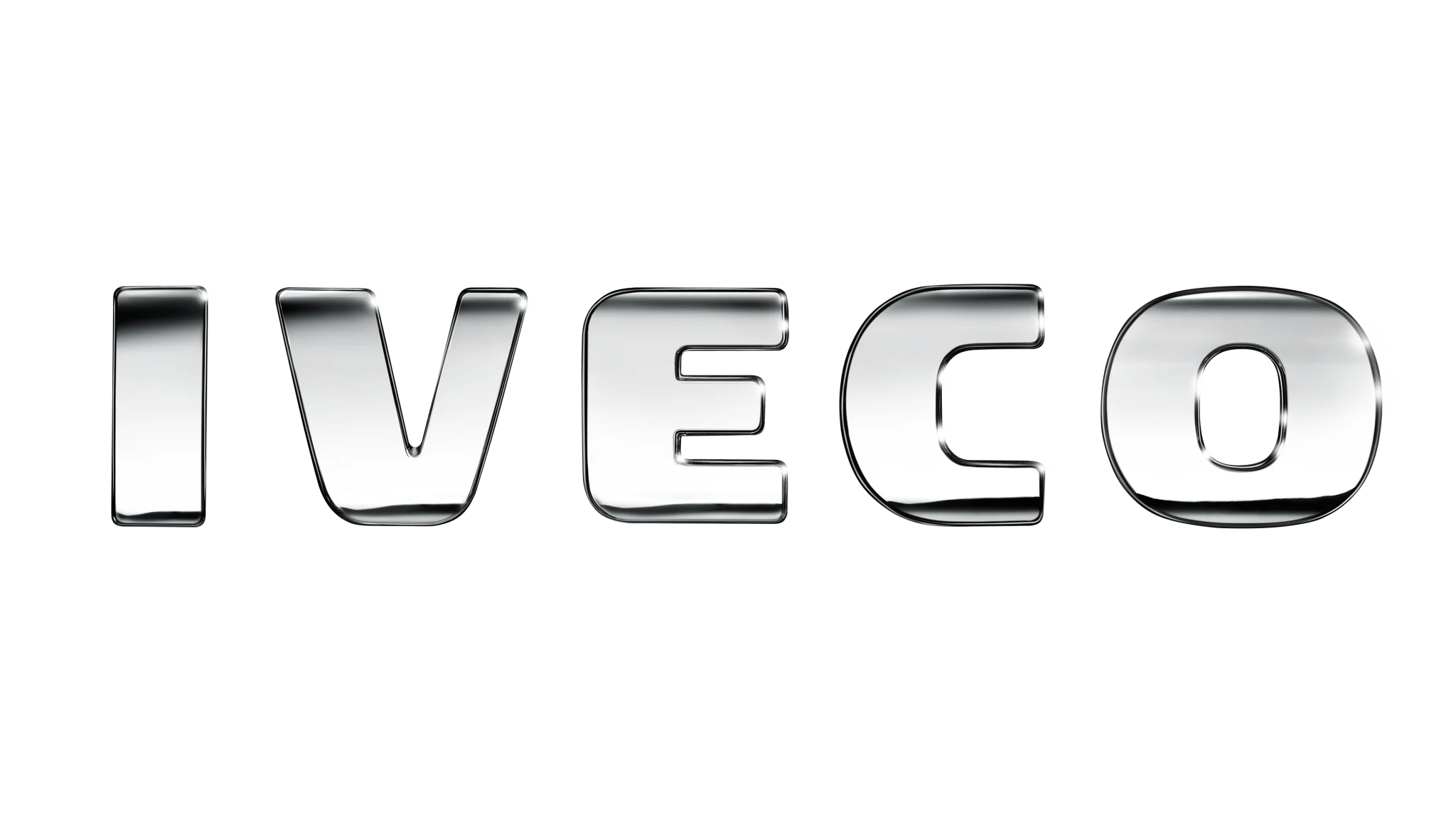Navigatie auto IVECO
