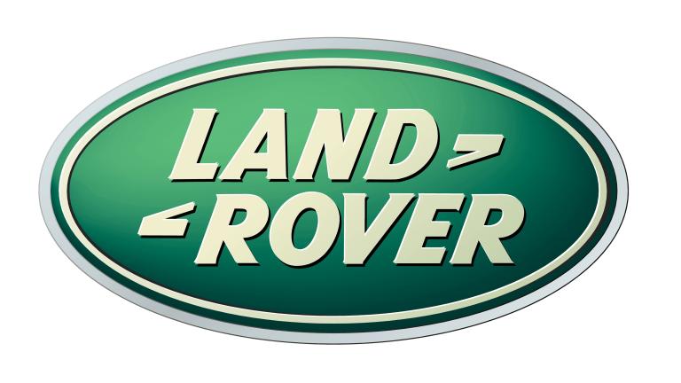 Navigatie dedicata Land Rover