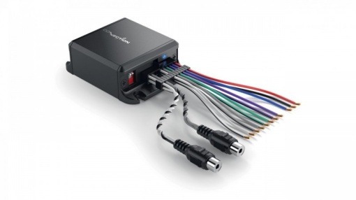 Adaptor de semnal Hi / Low