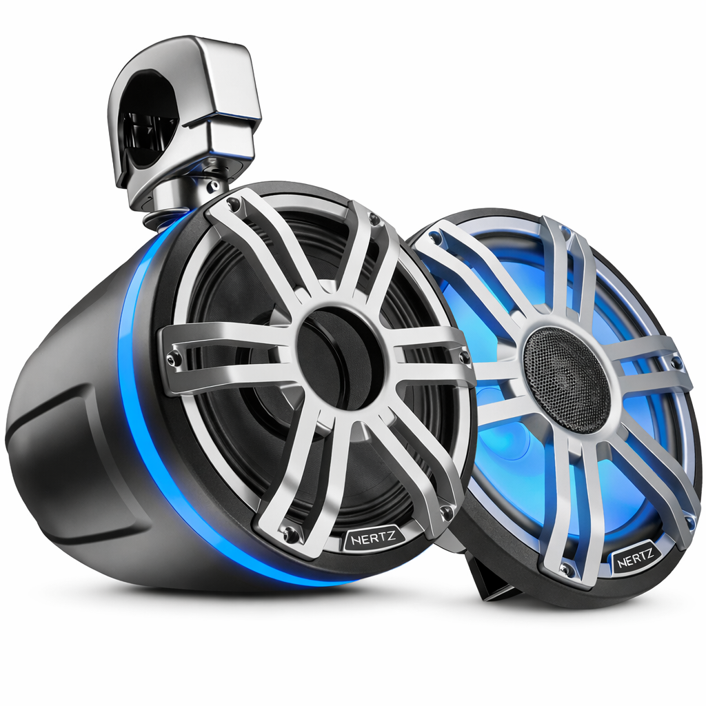 Difuzoare Marine