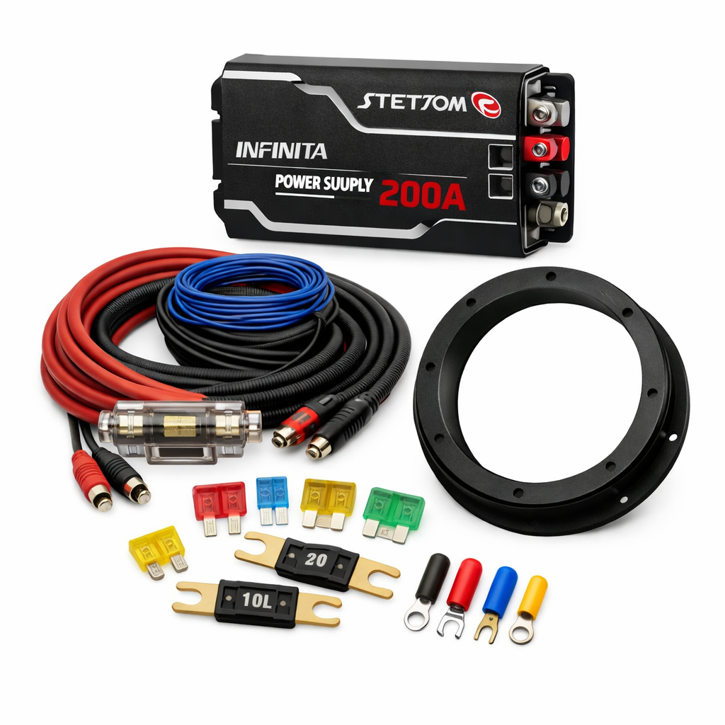 Accesorii - Sonora Pro