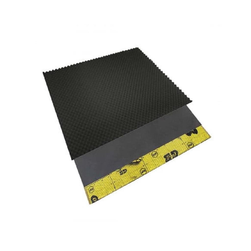 Vibro Fono Termo