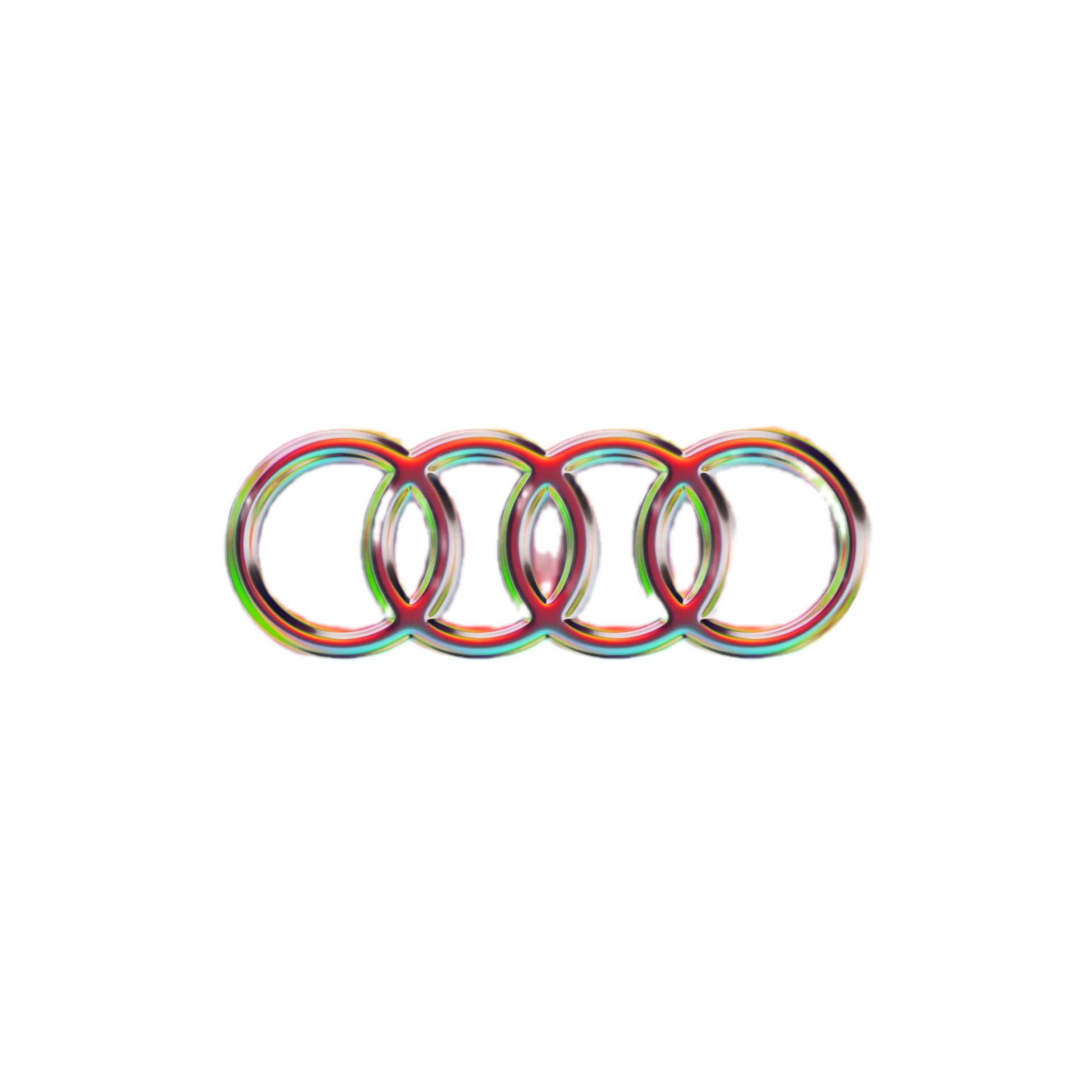 Lumini ambientale AUDI