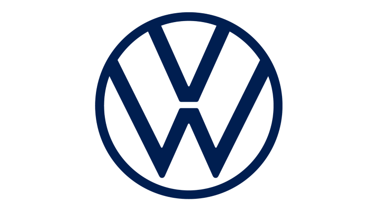 Lumini ambientale Volkswagen