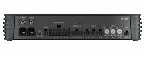Amplificator auto Audison Forza AF M6D, 6 canale, 1320W - Img 2