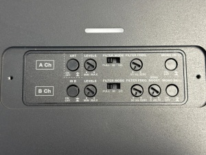 Amplificator Auto Audison, SR 4.300, 520W RMS, 4 Canale - Img 3