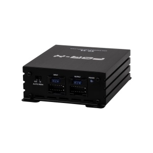 Amplificator Auto ForX XQ-4A, 4 CANALE, 200W - Img 3