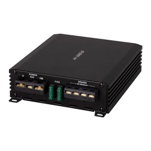 Amplificator Auto ForX XQ-500.1D, Monobloc, 530W - Img 2