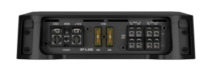 Amplificator auto Hertz Dieci Power 4.300, 4 canale 840W - Img 4