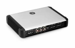 Amplificator auto JL Audio HD600/4, 4 canale, 600W - Img 6