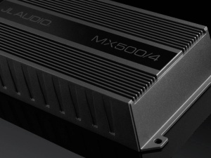 Amplificator auto JL Audio MX500/4, 4 CANALE 500W - Img 9