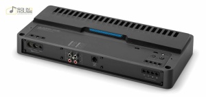 Amplificator auto JL Audio RD1000/1, 1 Canal 1000W - Img 2