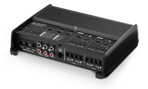 Amplificator auto JL Audio XD400/4v2, 4 canale, 400W - Img 2