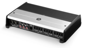 Amplificator auto JL Audio XD600/6v2, 6 canale 600W