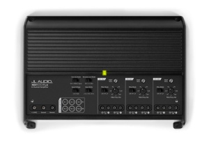 Amplificator auto JL Audio XD600/6v2, 6 canale 600W - Img 4