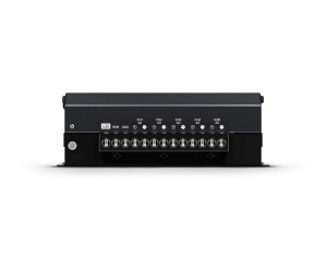 Amplificator auto SounDigital 800.5 EVO 6 ,5 canale, 600 W - Img 6