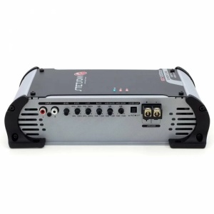 Amplificator auto STETSOM EX 1200 EQ - 1, 1 canal, 1350W - Img 6