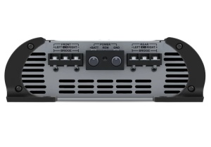 Amplificator auto STETSOM HL 1200.4 - 2, 4 canale, 1280W - Img 8