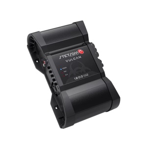 Amplificator auto Stetsom Vulcan 1200.1, 1 canal, 1200W - Img 3
