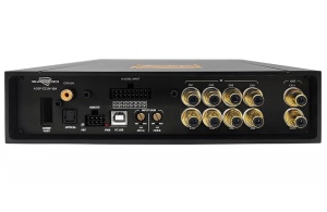 Amplificator auto Zapco ADSP-Z12 IV-10A 10 canale, 1200W - Img 2