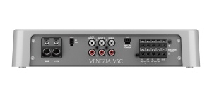 Amplificator marine Hertz VENEZIA V5C 24V , 5 canale, 1010W - Img 2