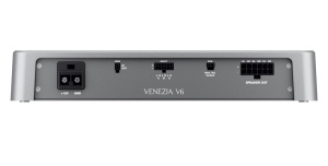 Amplificator marine Hertz VENEZIA V6, 6 canale, 1740W - Img 2