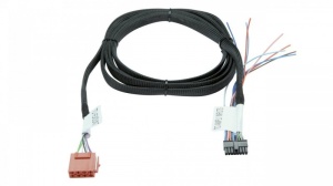 Cablu Plug&Play AP 160P&P IN - ISO EXTENTION INPUT 160CM/63"