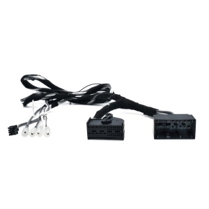 Cablu Plug&Play Audison AFBMW – BOOSTER 01