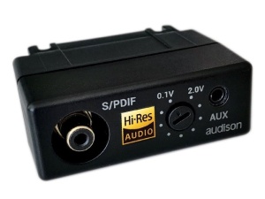 Convertor de semnal Audison C2O