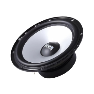 Difuzoare auto Audiosystem AS650C set sistem 2 căi, 165mm, 75W RMS, 4Ω, set 2 difuzoare - Img 2