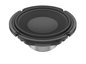 Difuzoare auto Audison Voce II AV 3.0 II set componente, 70mm, 50W, 4Ω, set 2 difuzoare - Img 2