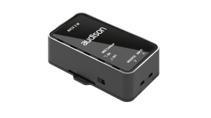 Difuzoare auto Audison VOCE II AVK 6 S II set sistem 2 căi, 165mm, 125 W RMS, 4Ω, set 4 difuzoare + accesorii - Img 7