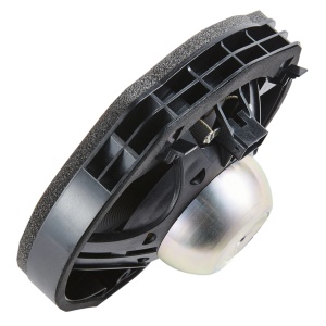 Difuzoare auto Awave dedicate Honda AW H650 set coaxial 2 căi, 165mm, 50W RMS, 4Ω, set 2 difuzoare - Img 5