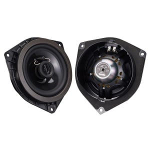 Difuzoare auto Awave dedicate Toyota AW T650 set coaxial 2 căi, 165mm, 50W RMS, 4Ω, set 2 difuzoare - Img 4